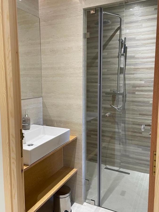 Luxury Apartment 105Sqm Terrace Seafront Wifi Unlimited Agadir Kültér fotó